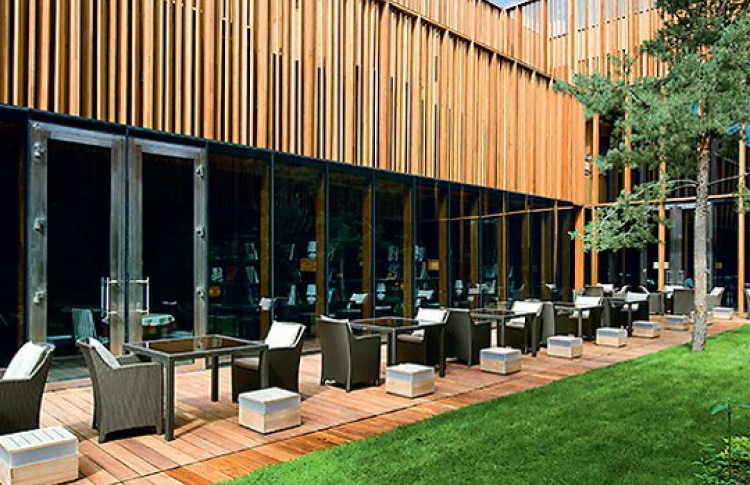 Barvikha Hotel & SPA