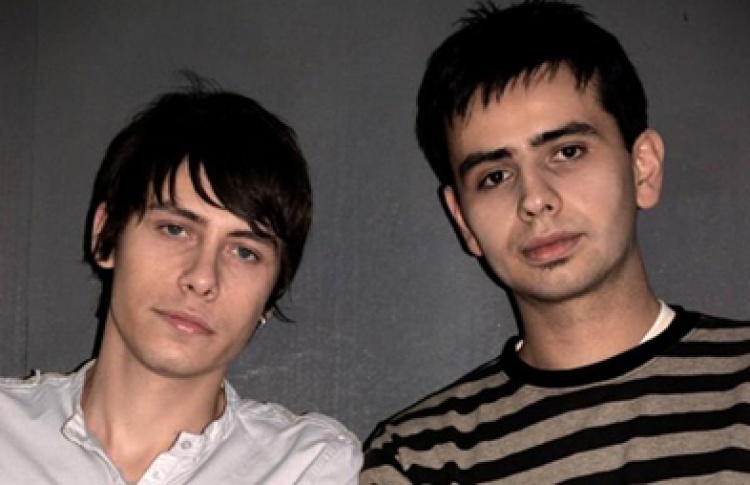 Deep Technology. Latenta Project (Македония), DJs Elastic Sound (Aquamarine, Deepology, Москва), Deep-Maker (Aquamarine, Acryl Records), Ksky (Taina, Support House)