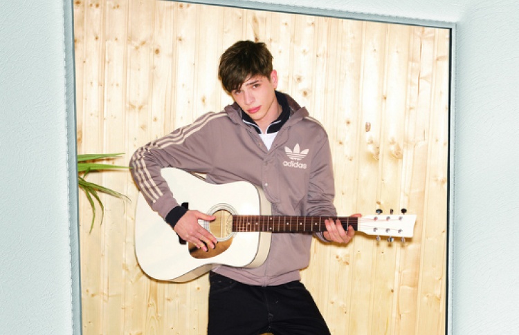 Adidas Originals: Rapmakers (live), DJs Кубиков, Flammable Beats, Profit, Lame, Fstep
