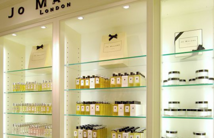 Jo Malone и La Mer в «Весне»