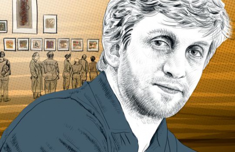 Не загоняйте искусство в белые кубы