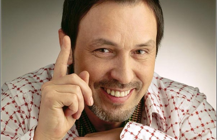 Николай Носков