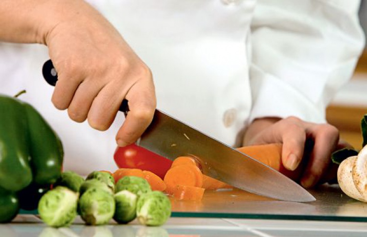 8 сезонных продуктов в московских ресторанах