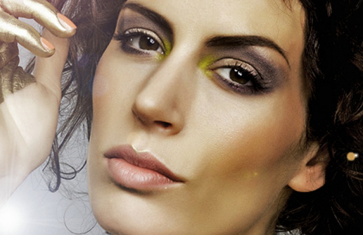 First Faces. Ladies In The Music: DJs Annie vs Meliah (Германия), Meg