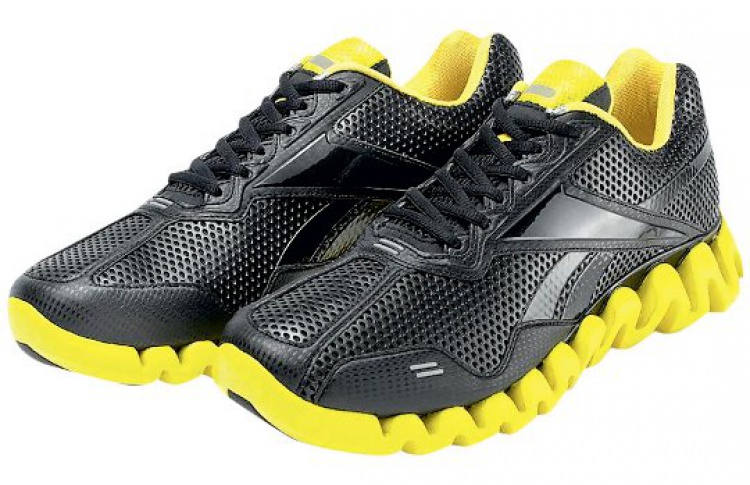 Энергосберегающие кроссовки Reebok