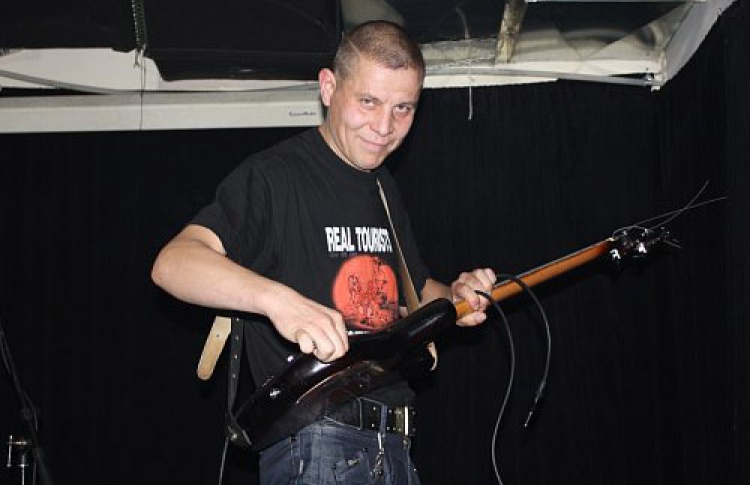 Crazy FM, Tabasco Jam