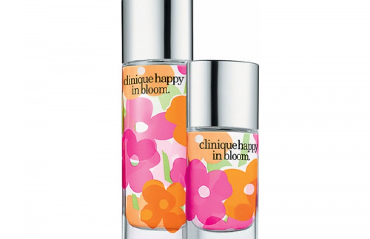 Happy in Bloom, Clinique