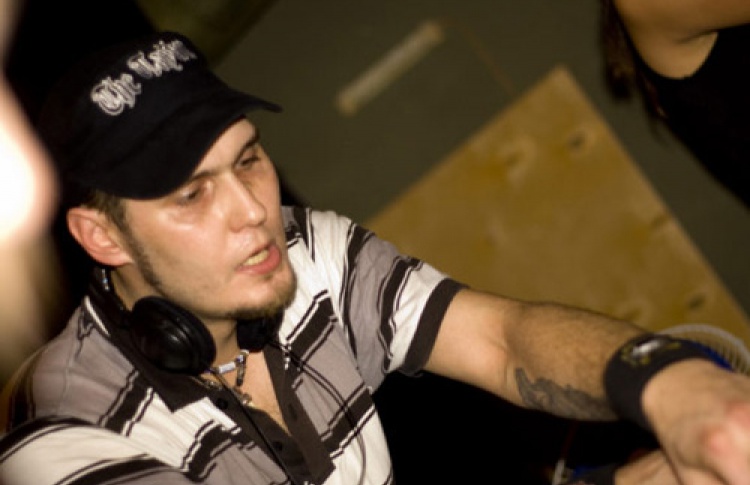 DJ Lagonda (диско, инди, биг бит, джангл)