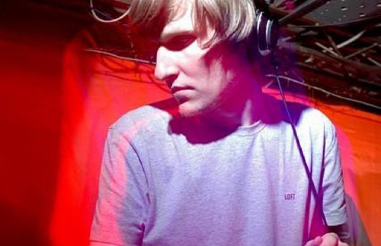 Born To Love. Tripmastaz (live), DJs Enot, Ksky