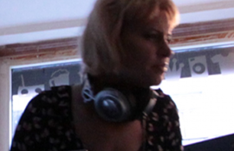 DJs Никита Буч (джаз), Jammie (инди), Vinegretta (инди дэнс)
