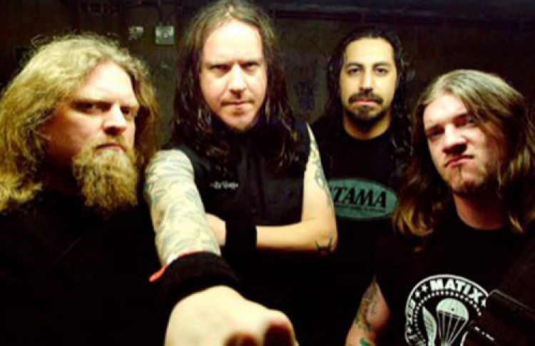 Fear Factory (США)