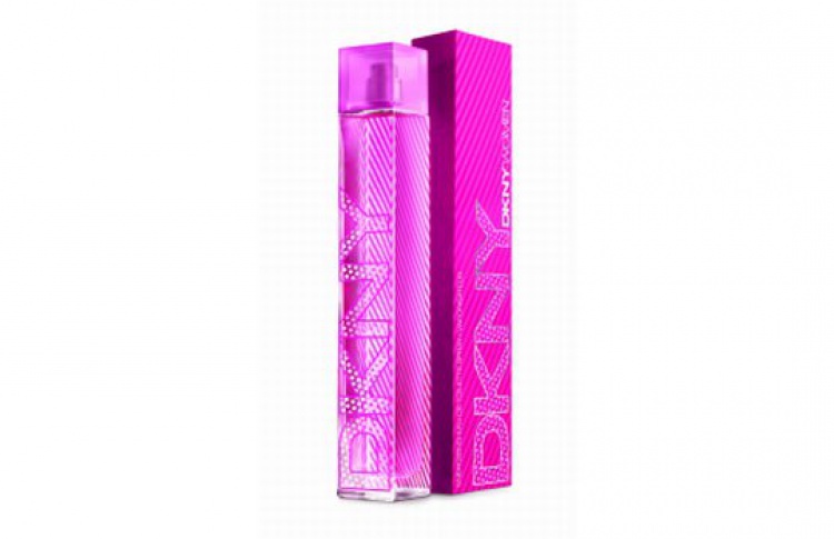 Новый аромат от Donna Karan