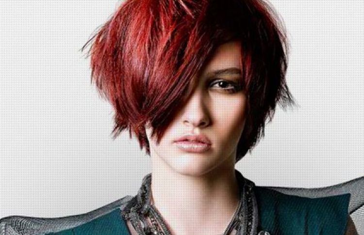 Toni & Guy на Новом Арбате