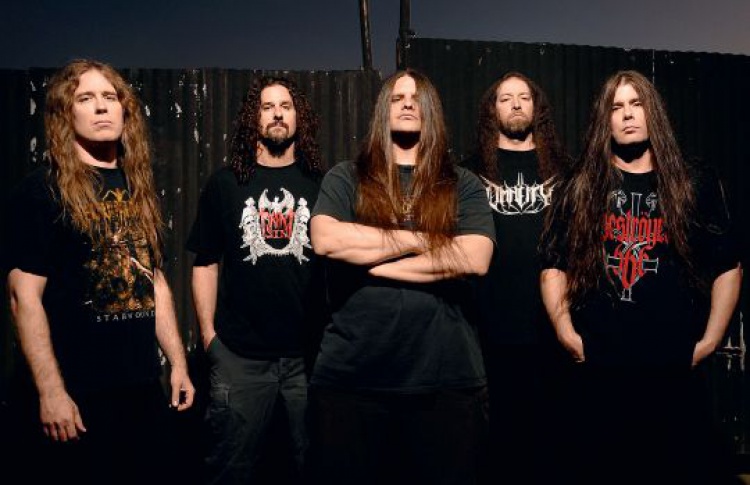 Cannibal Corpse