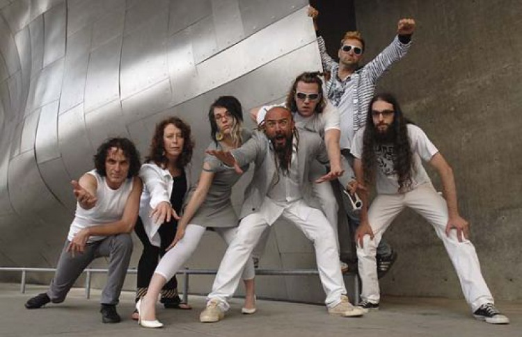 Kultur Shock
