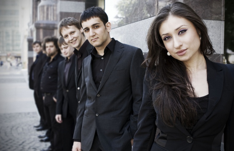 Laya Bam Band