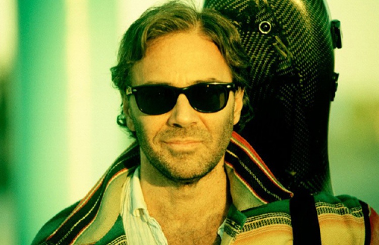 Al Di Meola (США)