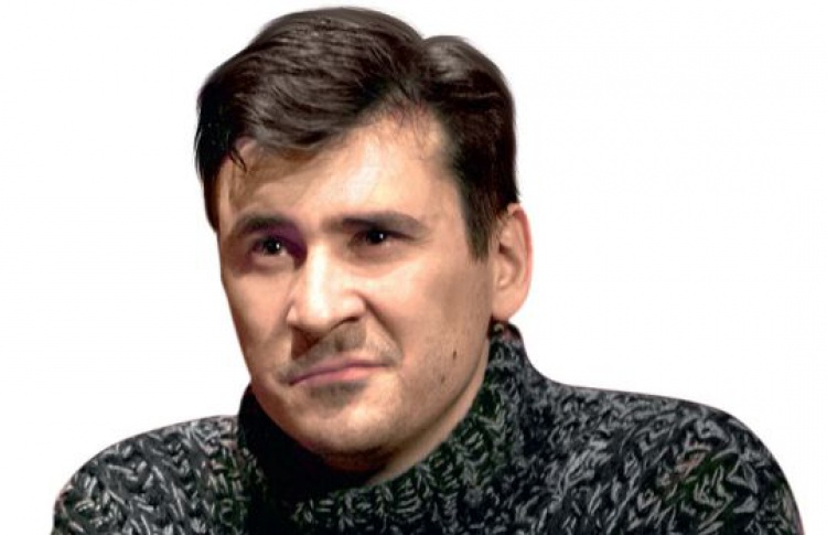 Сможет ли человек не судить другого человека?