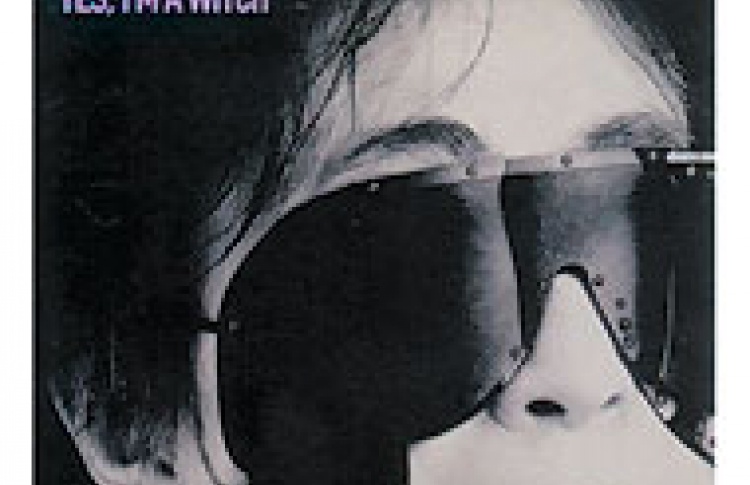 Yes, I'am a Witch