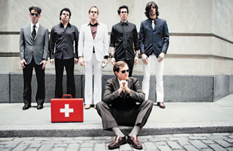 Electric Six