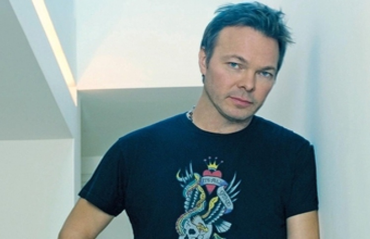 Pacha Pure Pacha. DJ Pete Tong