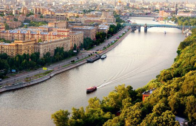 10 ресторанов с видом