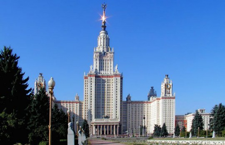 Какие вузы самые популярные?