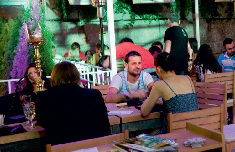 Forma Cafe