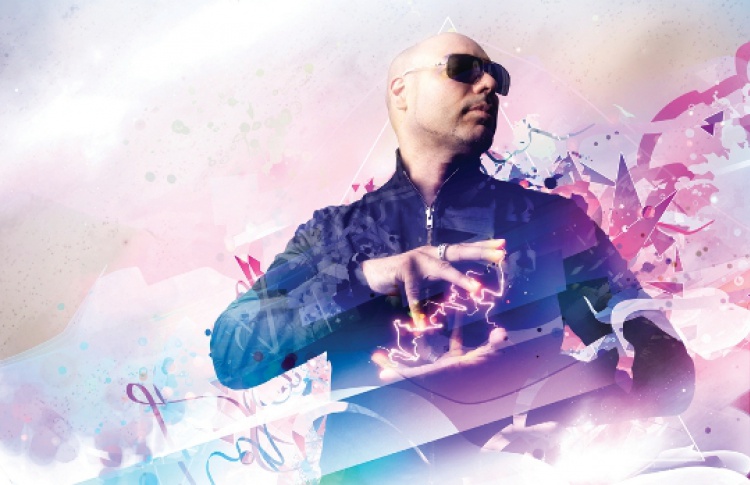 DJs Роджер Санчез (США), Squire, Паша Кореец, Иван Рудык, Акелла, Виталик, Бакс