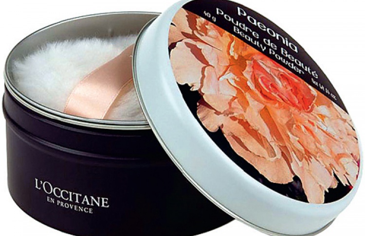 LOccitane
