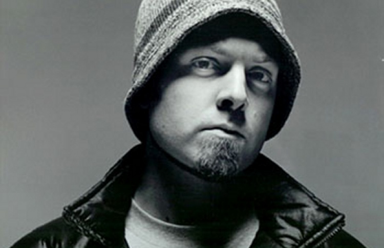 DJ Shadow (США)