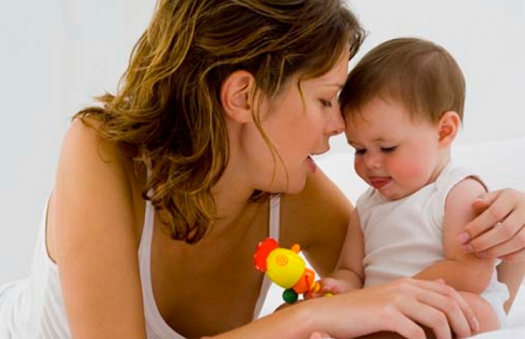BabyTime 2010
