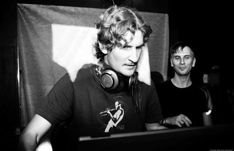 DJ Franco Bianco