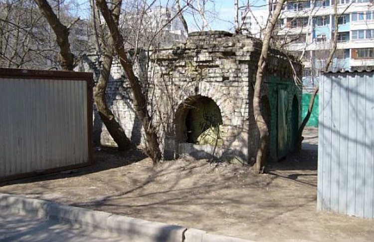 Лужков построит 5 000 бомбоубежищ