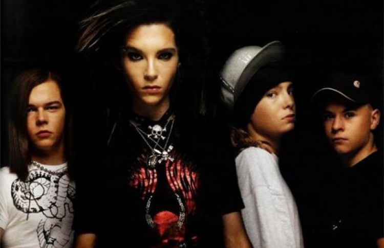 «Олимпийский» не будет возвращать деньги за Tokio Hotel