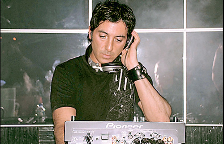 Global Gathering 2010