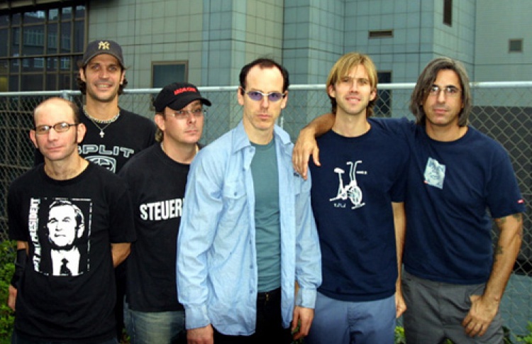 Bad Religion (США). 30 years