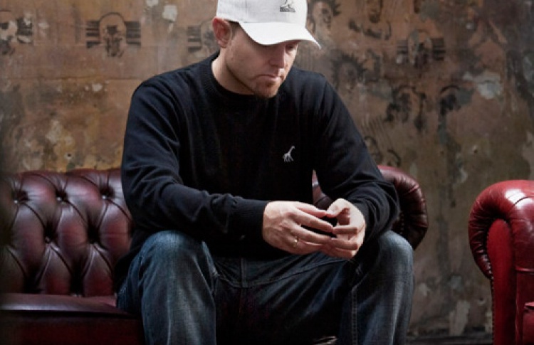DJ Shadow (США)
