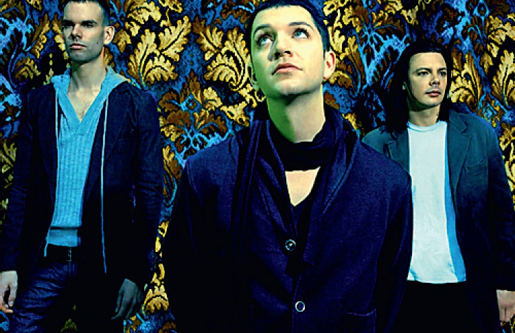 Placebo выступит в СКК