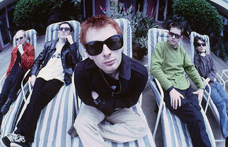 Radiohead обещают новый альбом