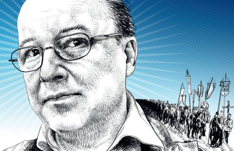 Андрей Ерофеев: «Я не уйду со своей территории»