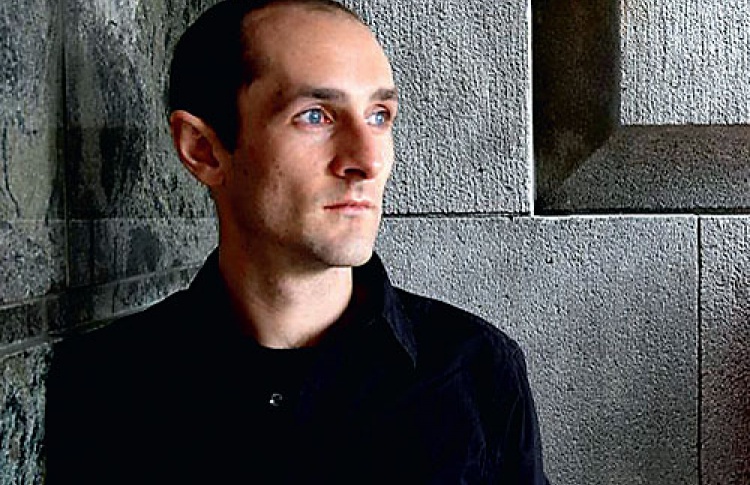 Giles Smith (Two Armadillos, Secretsundaze, Лондон, Великобритания), DJs Hoopa, El, Hild, Kirill Good + Gerda as a VJ
