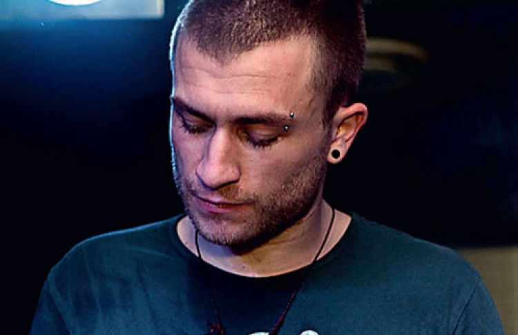 Dub FX выступит в The Place