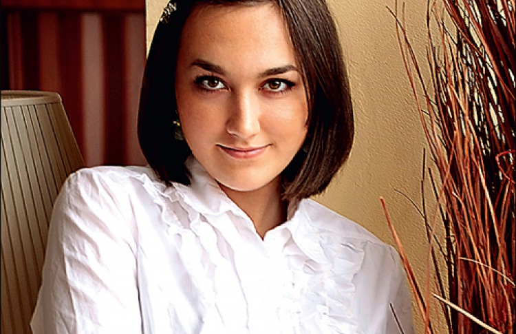 Анна Нестеренко