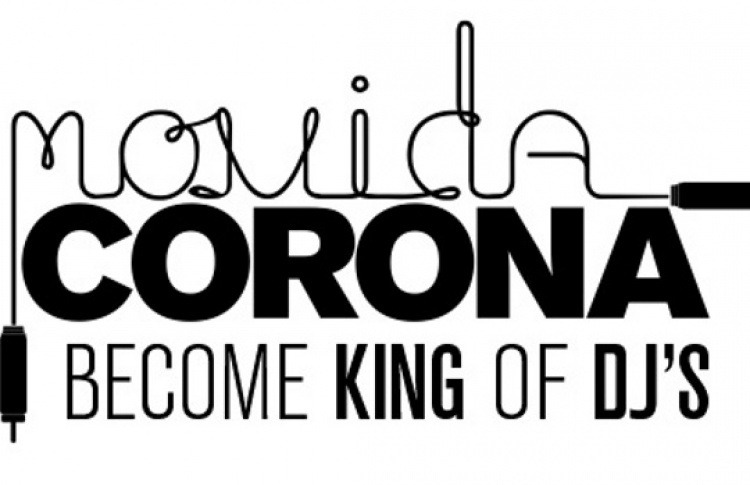 Movida Coronа. Полуфинал