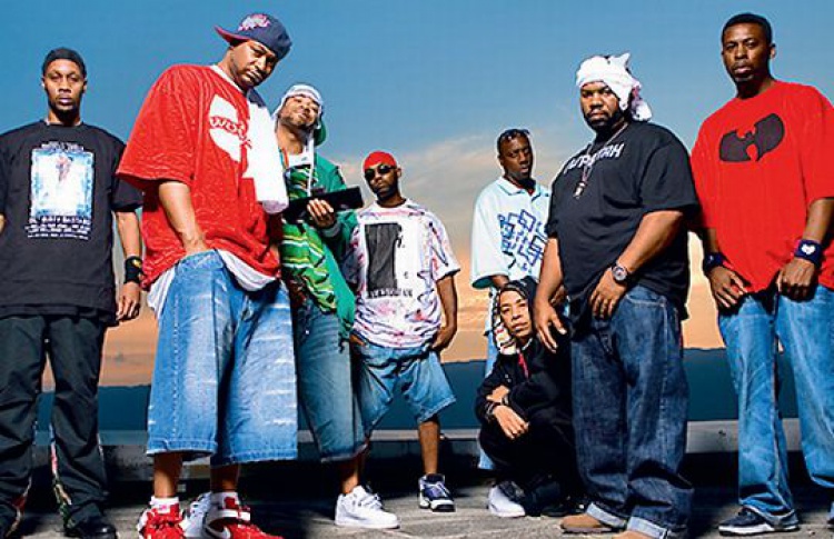 Wu-Tang Clan