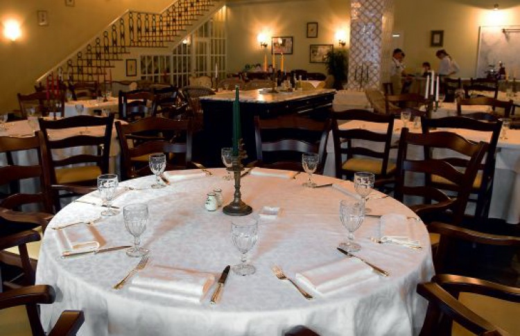Osteria Olivetta