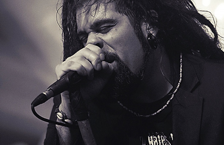 Ill Nino выступят в «ГлавClub»
