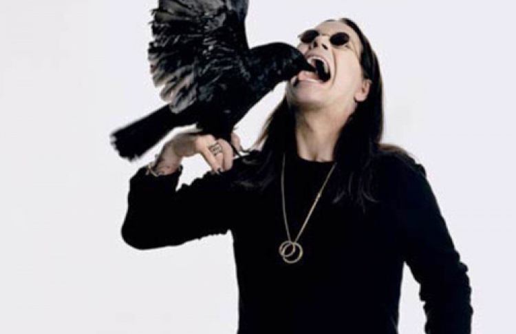 Ozzy Osbourne представит свой новый «Scream»