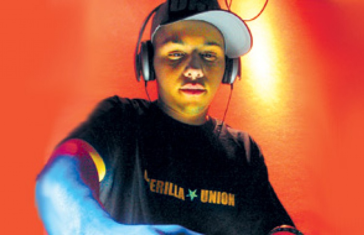 DJ Jekey (Испания), Dynamit, Pans, Flexx
